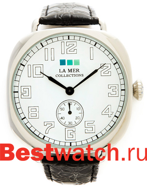 Часы La Mer Большие LMOVW2031x